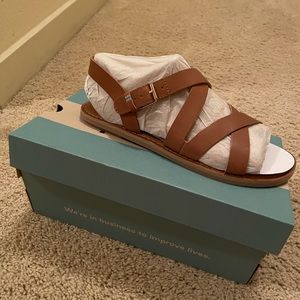 COPY - NEW TOMS Sandals